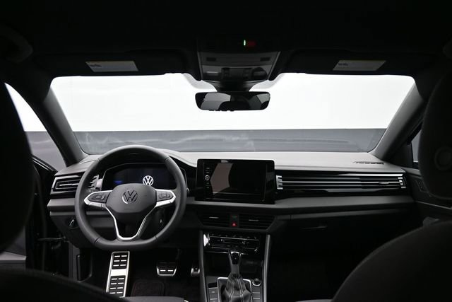 New 2026 Volkswagen Jetta Sport FWD image 10