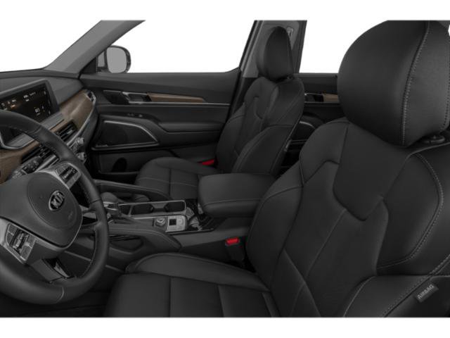 Used 2020 Kia Telluride SX AWD/4WD image 12