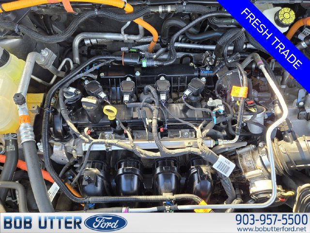Certified 2023 Ford Maverick XL FWD image 30