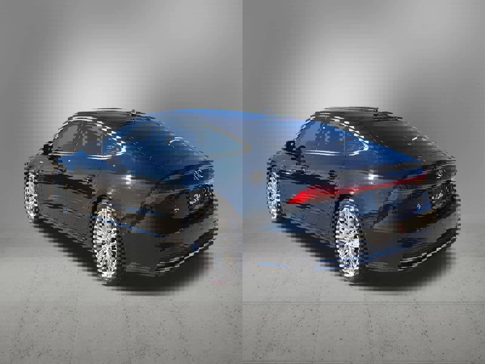 Used 2019 Audi A7 3.0T Premium Plus image 4