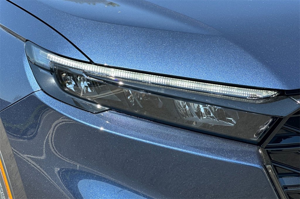 New 2026 Honda CR-V Sport-L image 29