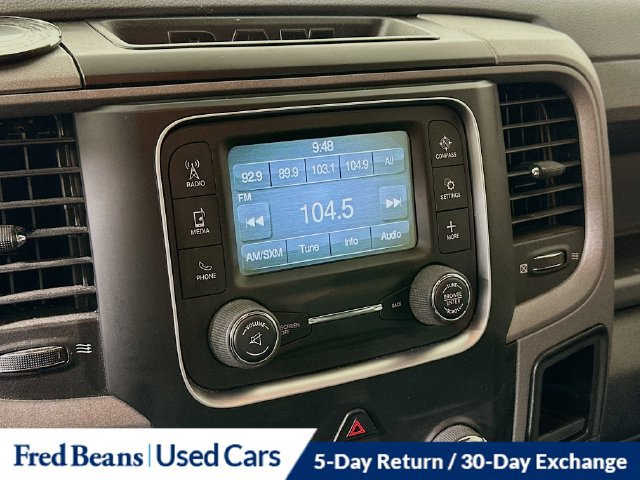 Used 2018 RAM 1500 Express w/ Express Value Package AWD/4WD image 20