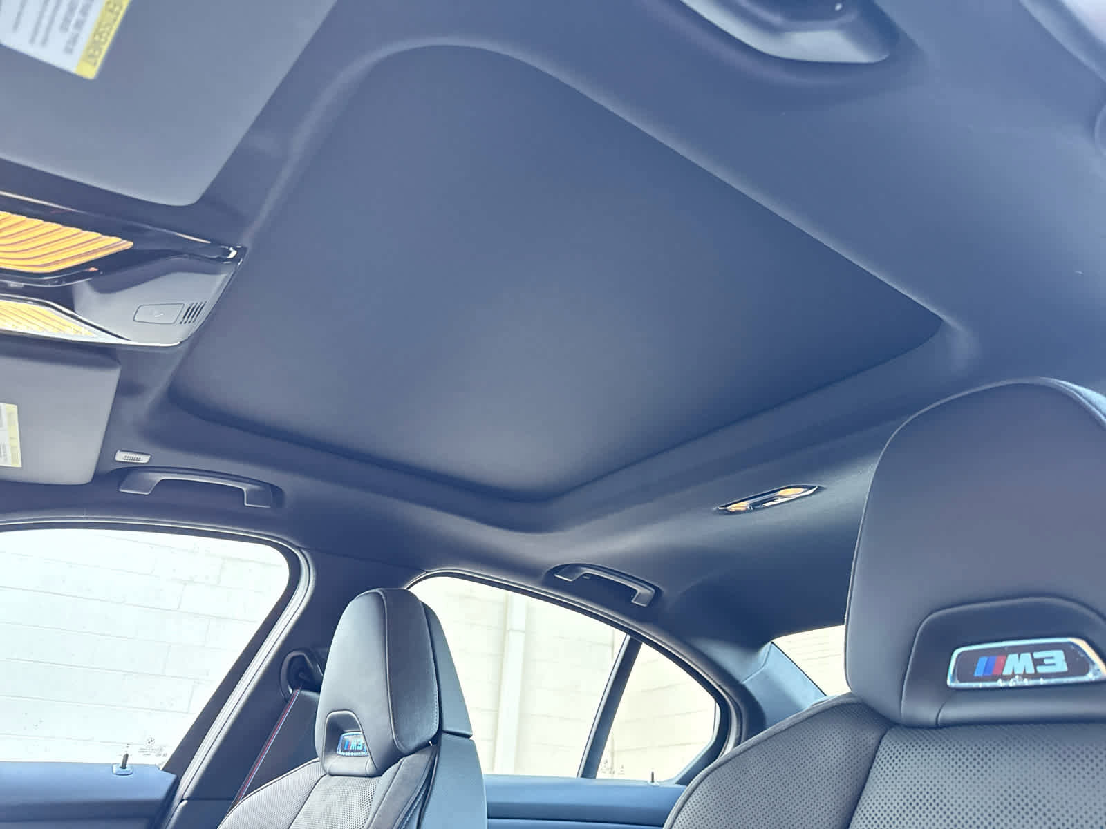 New 2026 BMW M3 Competition w/ Executive Package image 16