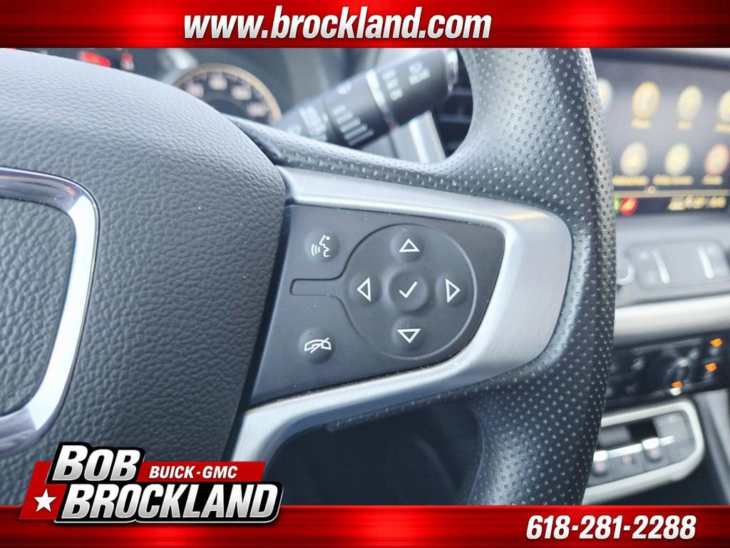 Used 2023 GMC Acadia SLE w/ Driver Convenience Package image 23