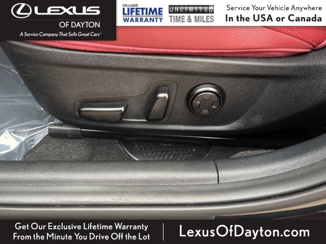 Used 2023 Kia Stinger GT-Line w/ Sun & Sound Package image 13