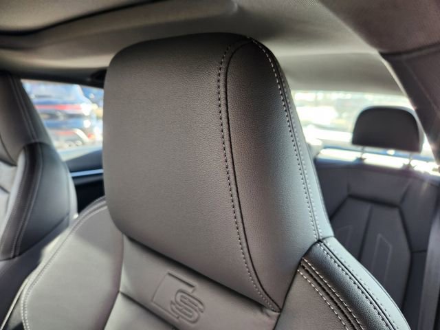 New 2026 Audi A3 2.0T Premium image 13