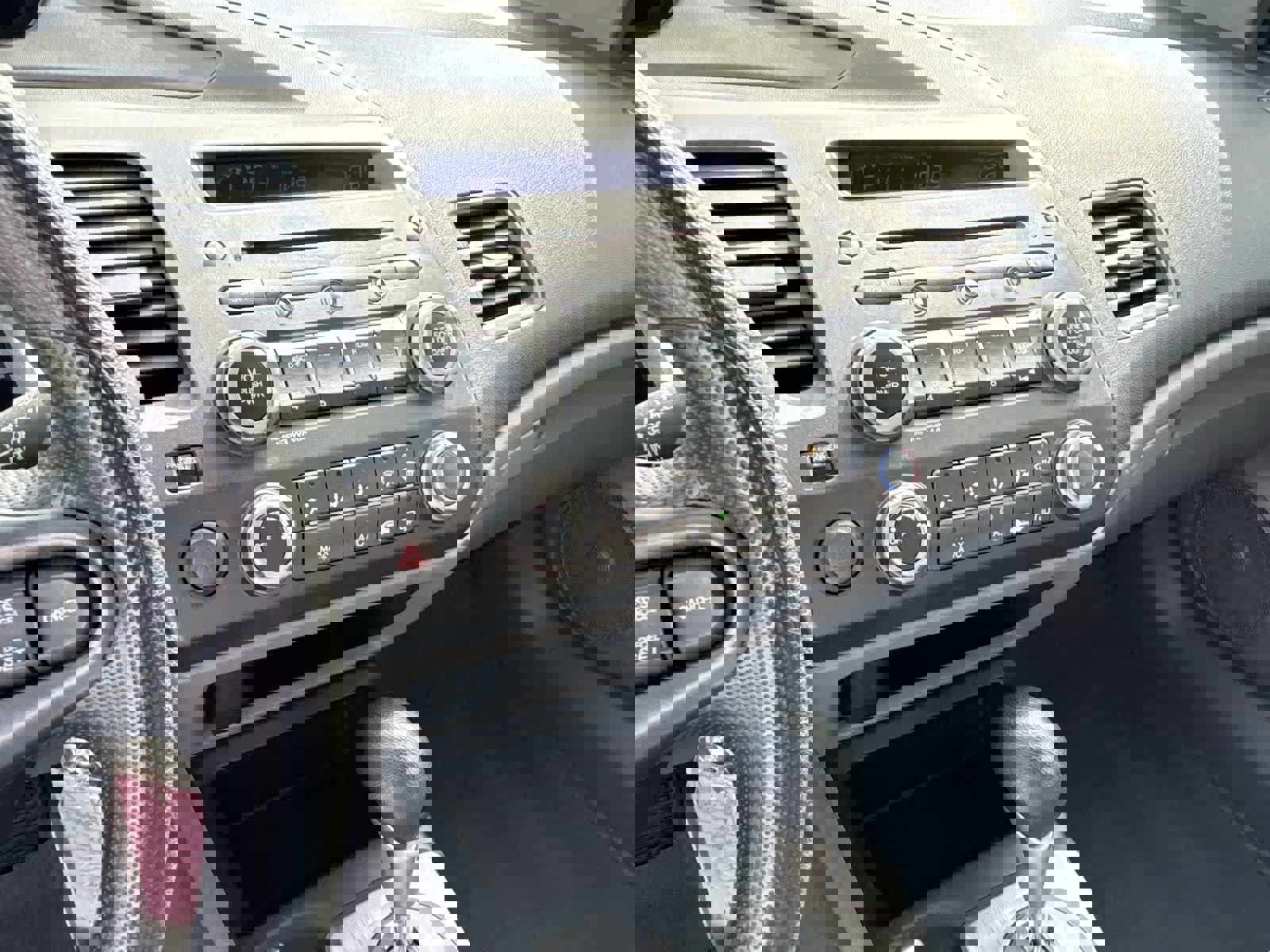 Used 2008 Honda Civic LX image 27