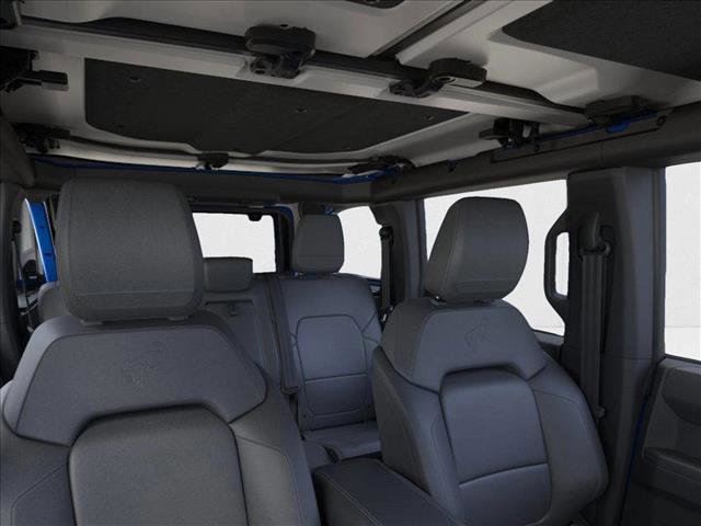New 2025 Ford Bronco Badlands image 12