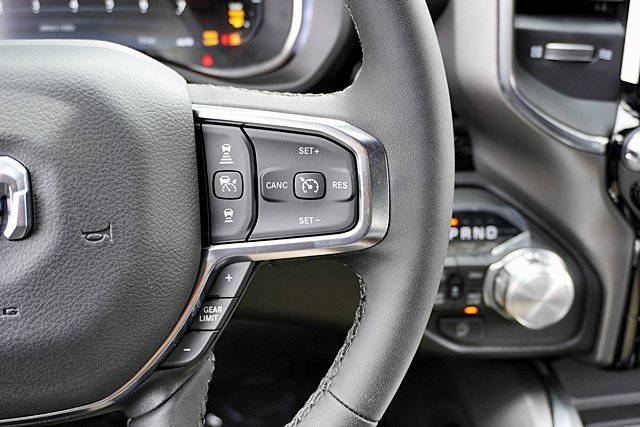 New 2026 RAM 1500 Laramie w/ Night Edition image 44