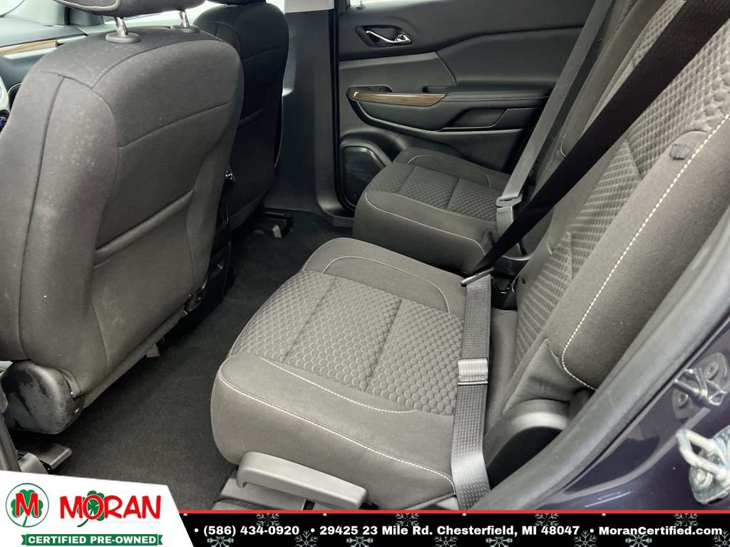 Used 2019 GMC Acadia SLE image 13