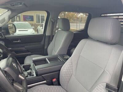 Used 2022 Toyota Tundra SR5 image 12