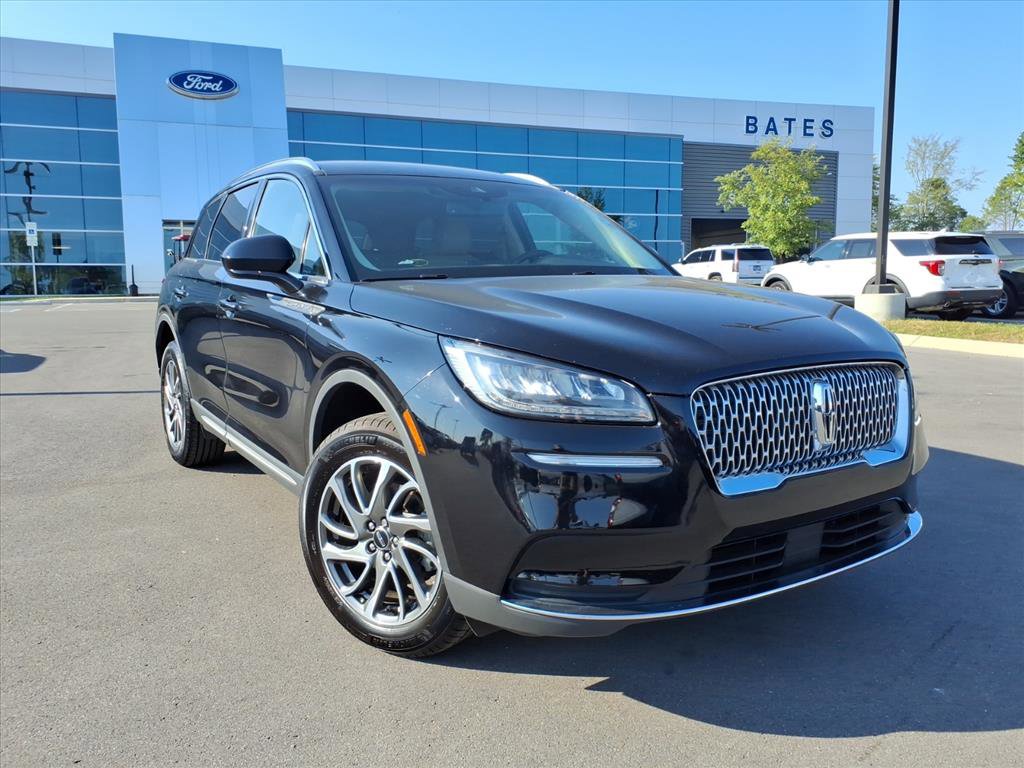 Used 2022 Lincoln Corsair AWD w/ Equipment Group 101A