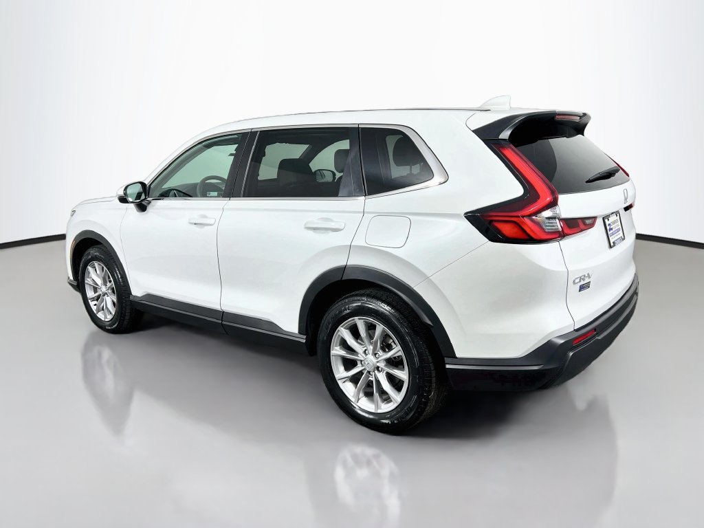 Used 2024 Honda CR-V EX image 5