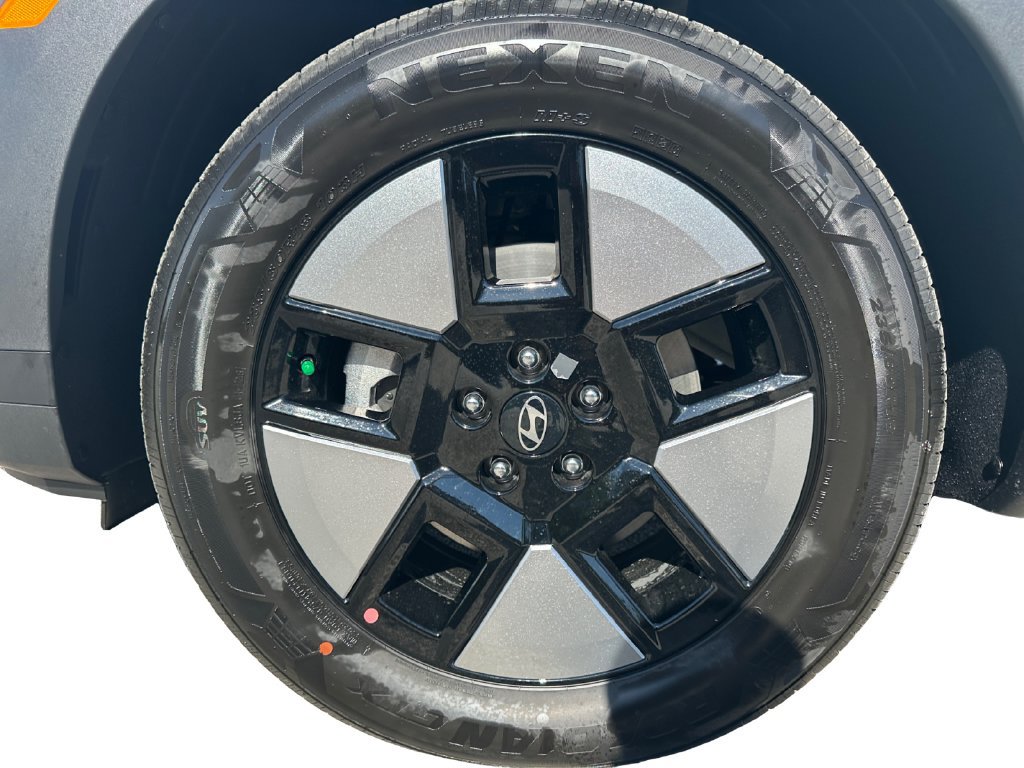New 2027 Hyundai Santa Fe SEL FWD image 9