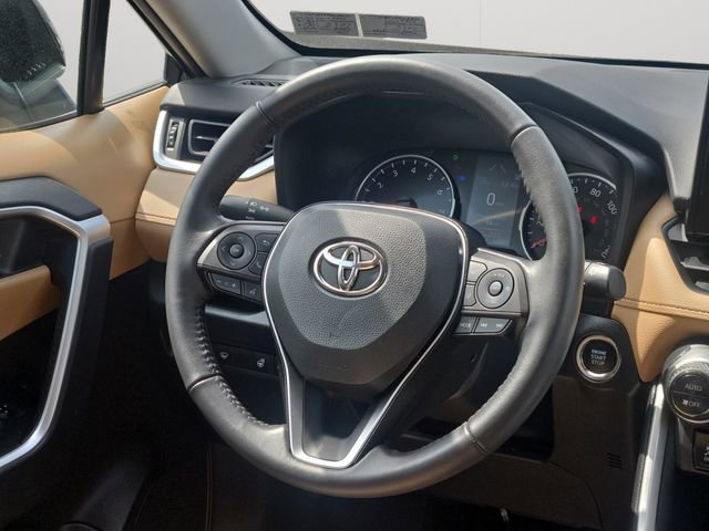 Certified 2022 Toyota RAV4 XLE w/ Convenience Package image 19