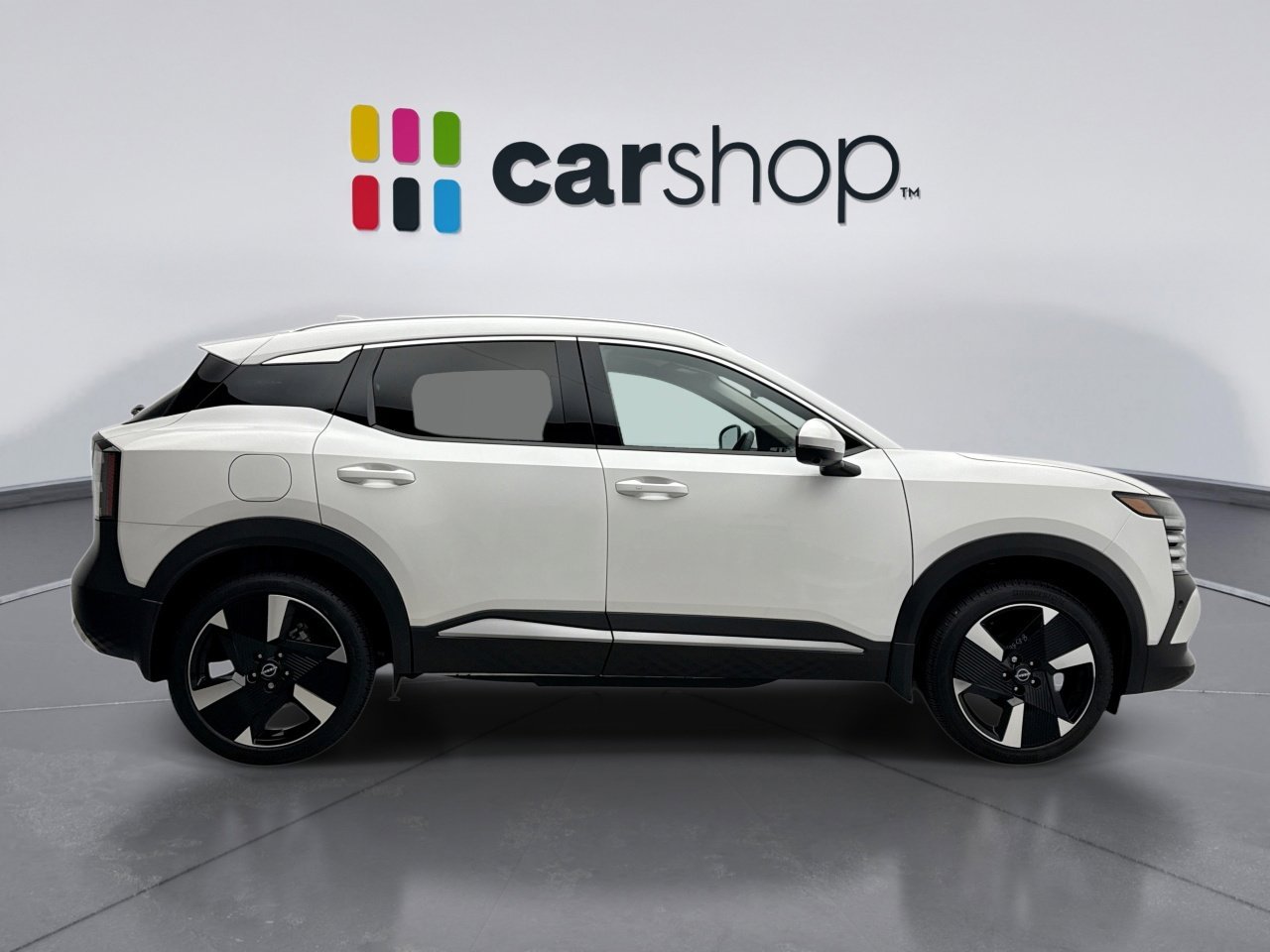 Used 2025 Nissan Kicks SR image 6