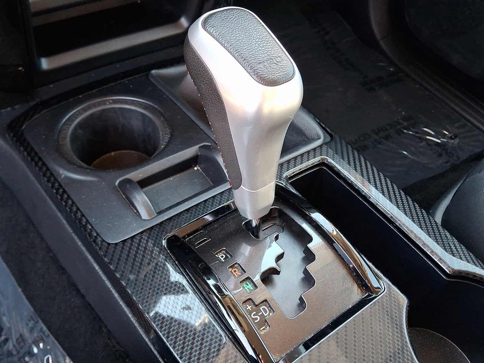 Certified 2024 Toyota 4Runner TRD Off-Road Premium image 14