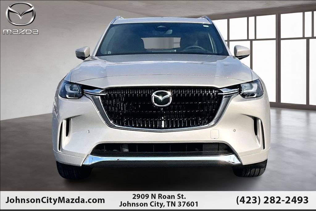 New 2026 MAZDA CX-90 3.3 Turbo S w/ Premium Plus image 2