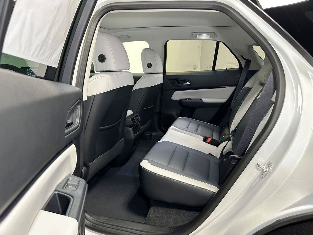 New 2026 Honda Prologue Touring image 23