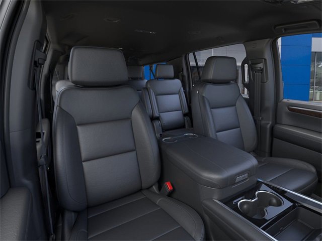New 2026 Chevrolet Suburban Z71 w/ Comfort Package image 16