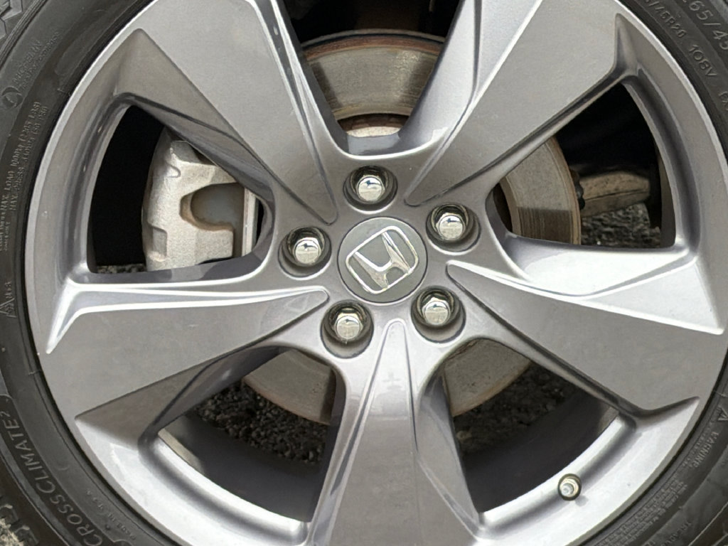 Used 2020 Honda Passport Touring image 6