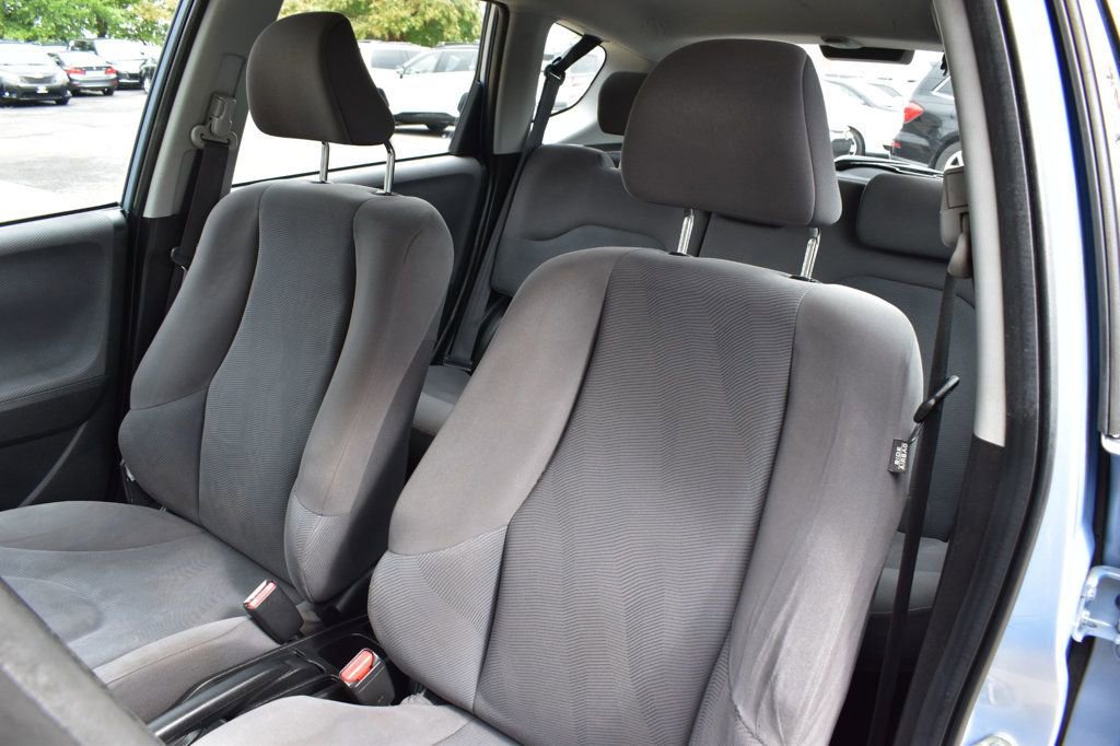 Used 2010 Honda Fit image 14