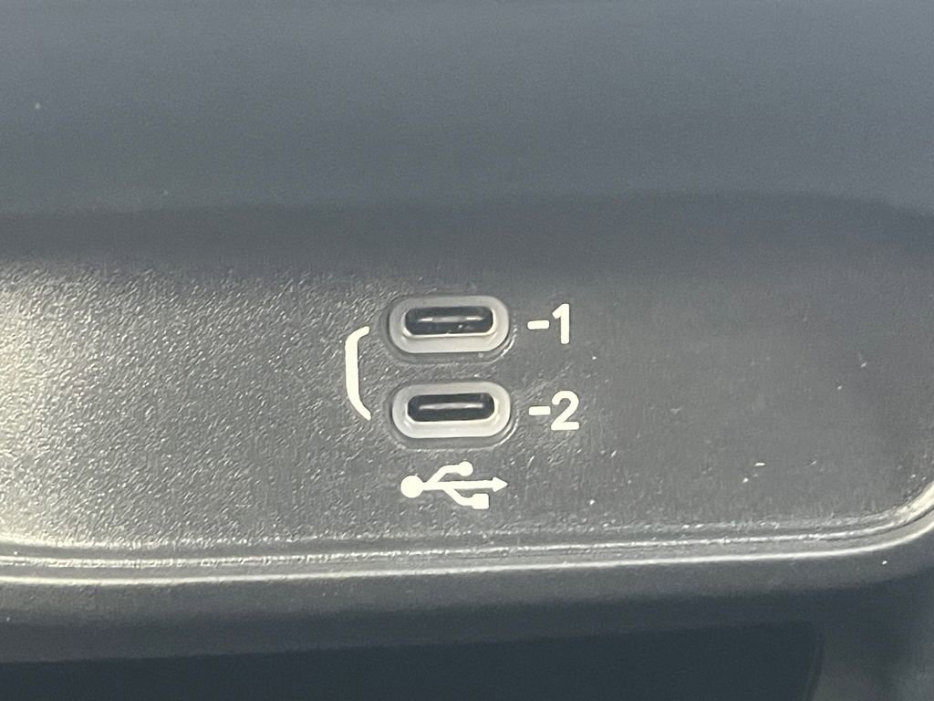 New 2026 Chrysler Pacifica Select image 6