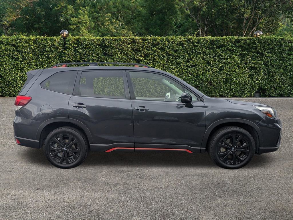 Used 2019 Subaru Forester Sport w/ Popular Package #2 image 3