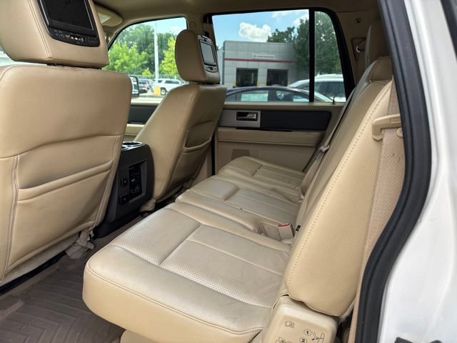 Used 2014 Ford Expedition EL XLT w/ Equipment Group 202A RWD image 25