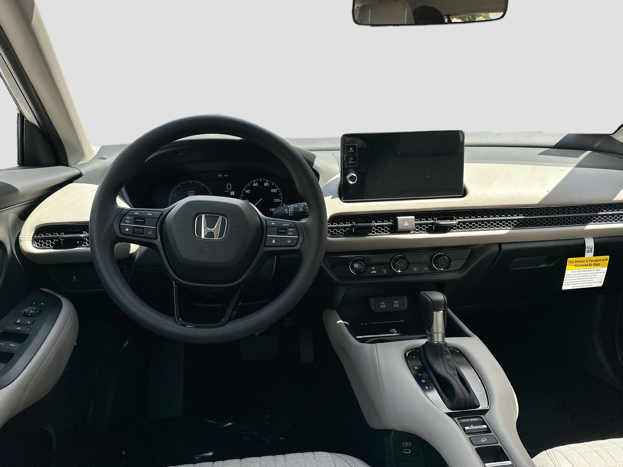 New 2026 Honda HR-V LX image 15