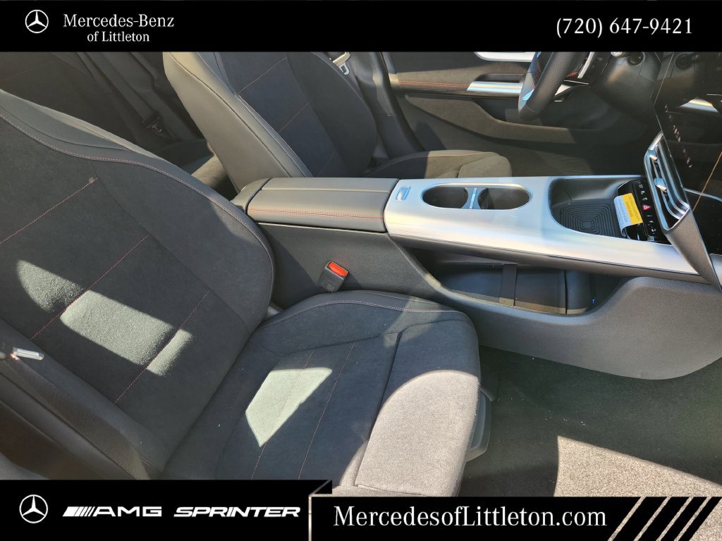 New 2027 Mercedes-Benz CLA 350 image 13