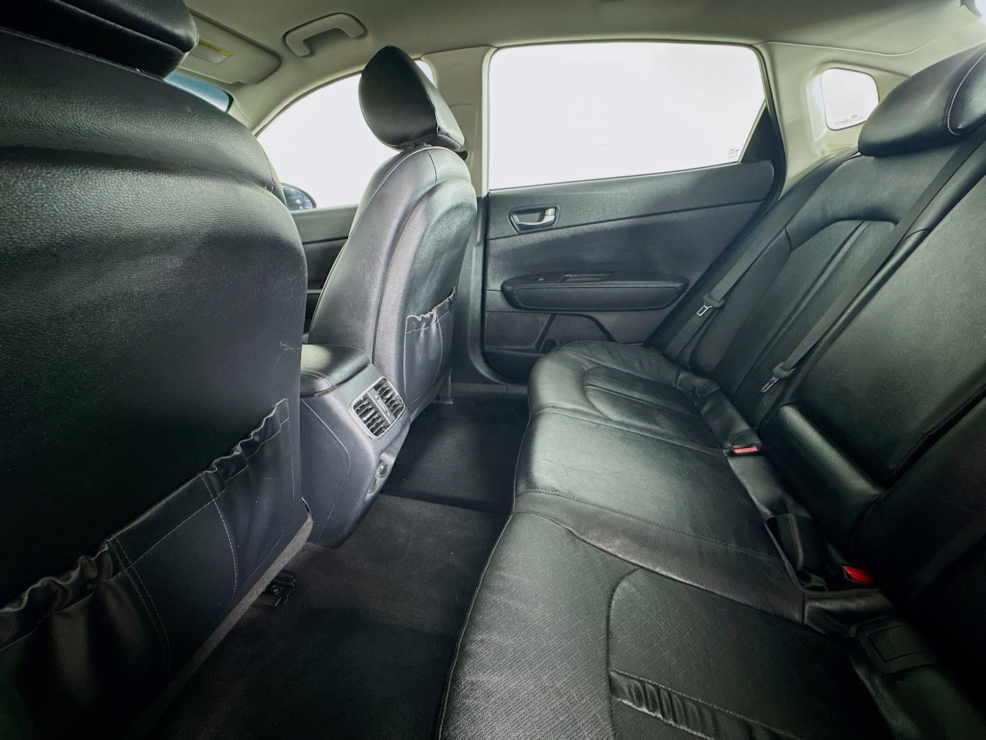 Used 2016 Kia Optima EX image 41