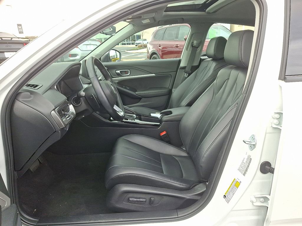 Certified 2023 Acura Integra image 13