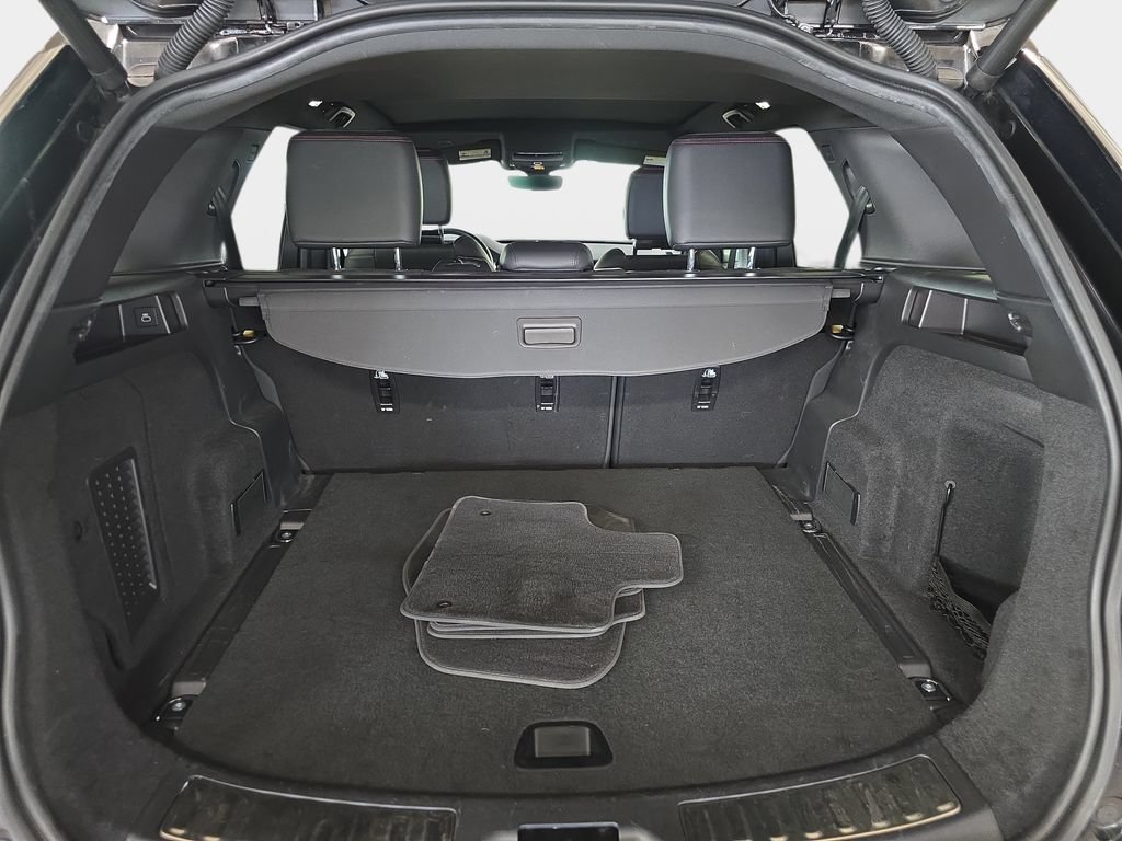 Used 2023 Land Rover Discovery Sport S R-Dynamic AWD/4WD image 30