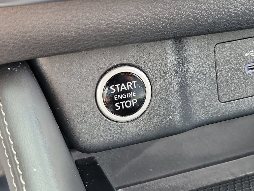 Certified 2021 Nissan Rogue SL AWD/4WD image 30