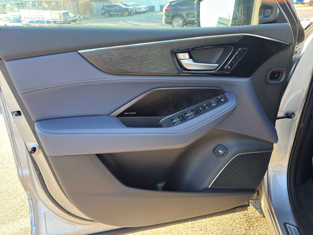 New 2026 Acura MDX Type S image 10