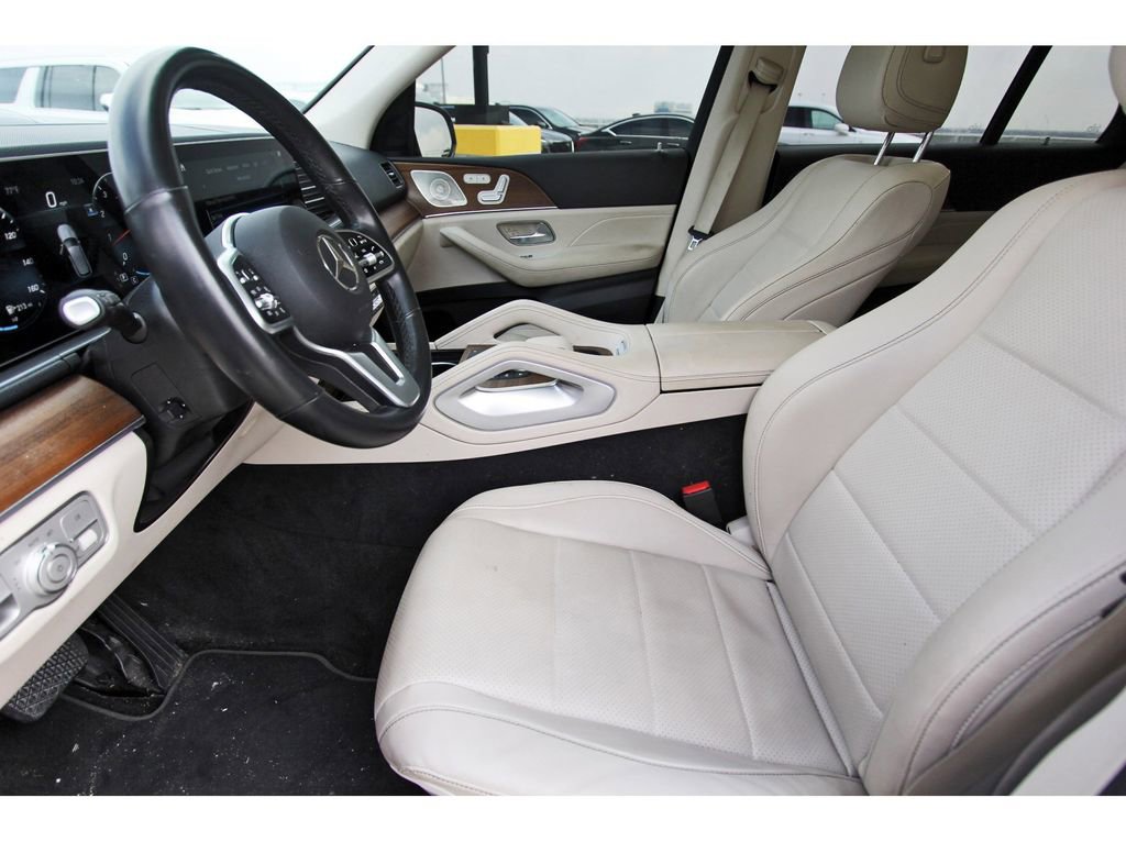 Used 2022 Mercedes-Benz GLE 350 image 6