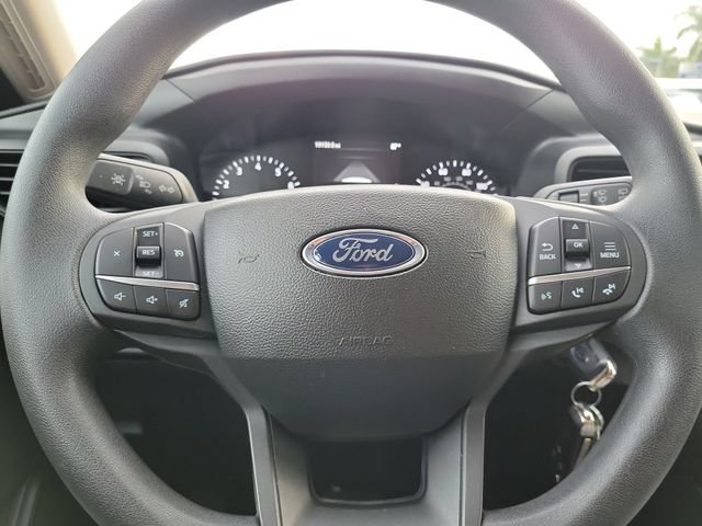 Used 2023 Ford Explorer 2WD image 16
