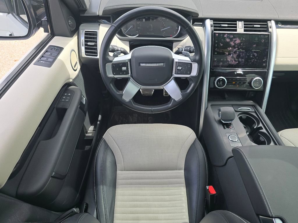 Used 2023 Land Rover Discovery S R-Dynamic AWD/4WD image 23