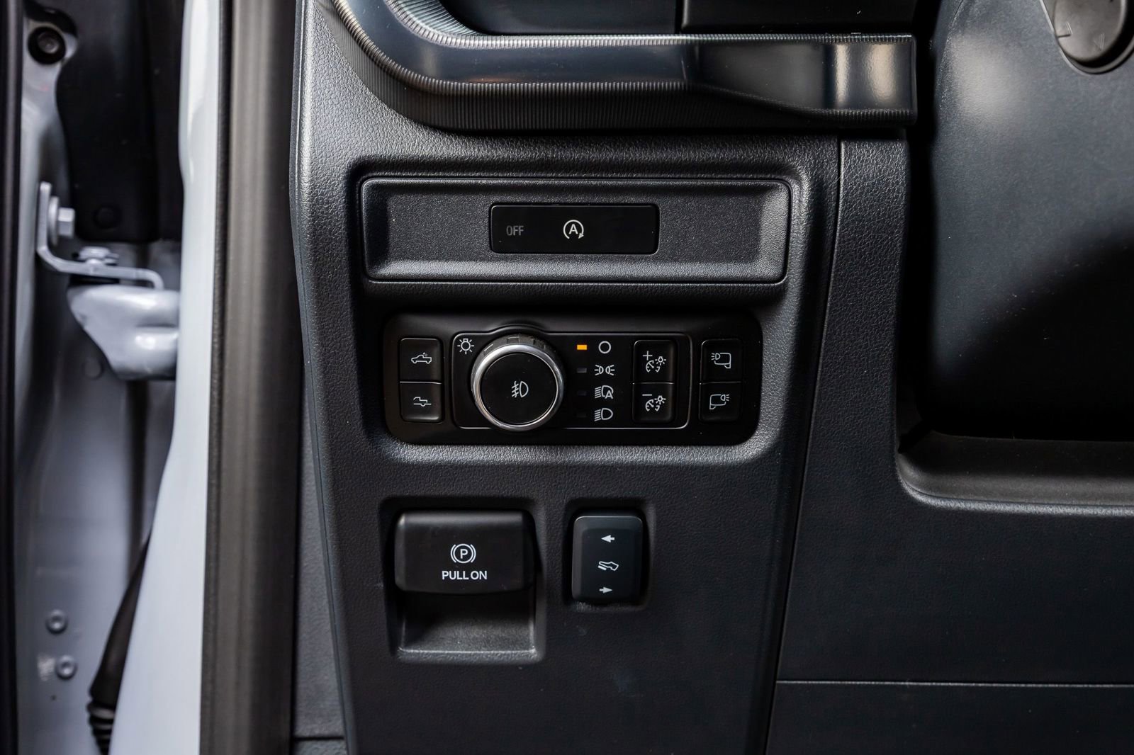 Used 2025 Ford F150 Raptor image 22