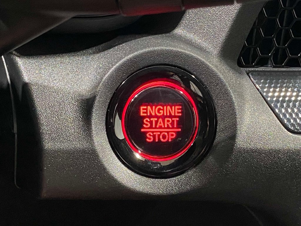 New 2026 Honda CR-V EX image 25