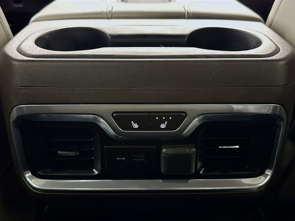 Used 2019 GMC Sierra 1500 SLT image 21