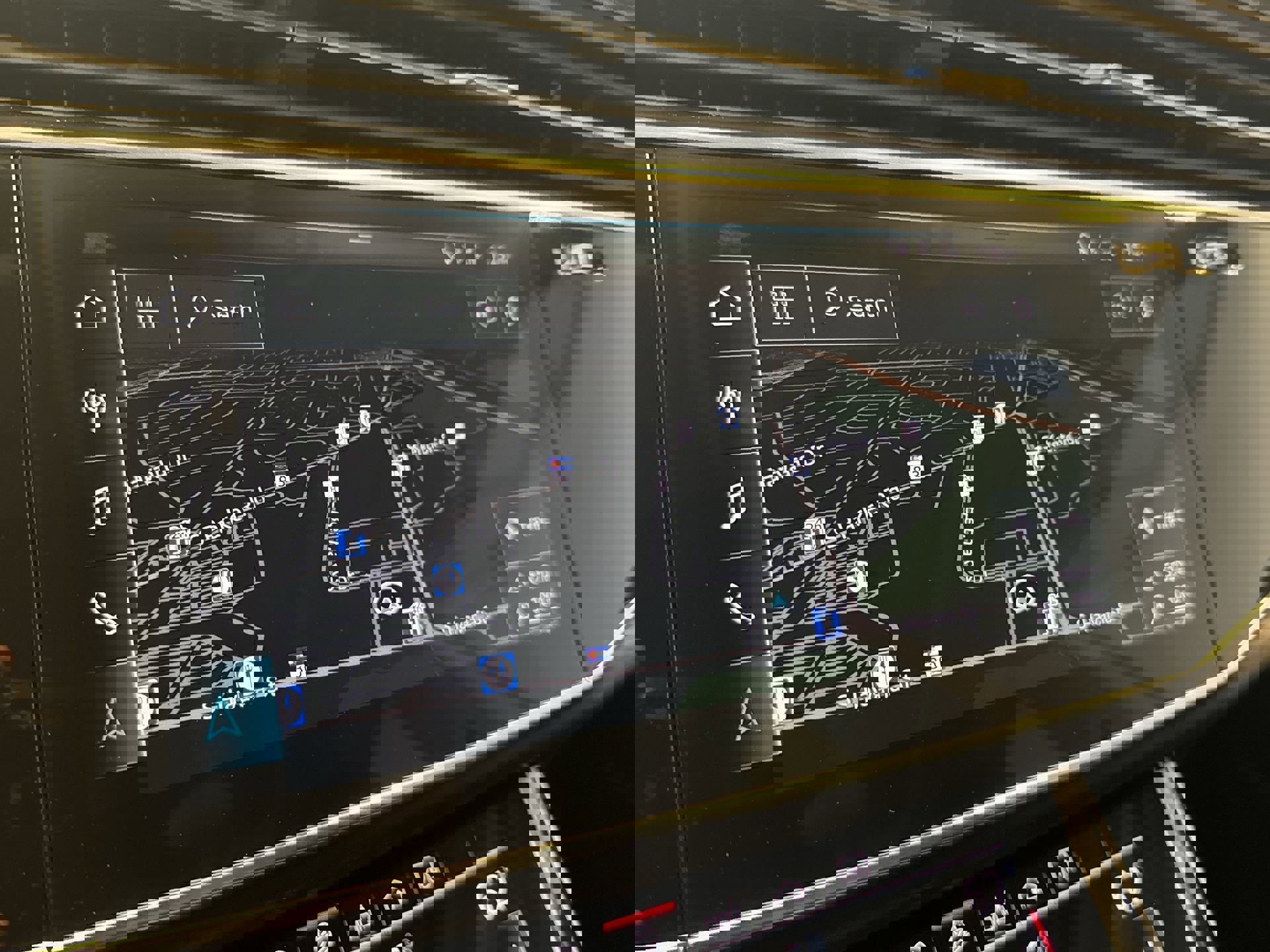 Used 2020 Audi Q8 Premium Plus w/ Premium Plus Package image 18