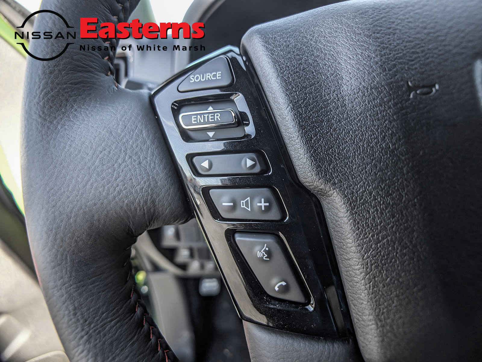 New 2027 Nissan Frontier PRO-4X AWD/4WD image 15