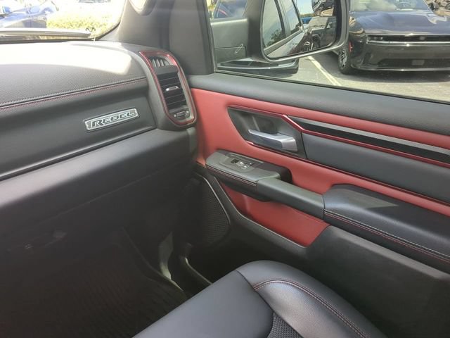 Used 2025 RAM 1500 Rebel w/ Rebel Level 1 Equipment Group AWD/4WD image 18