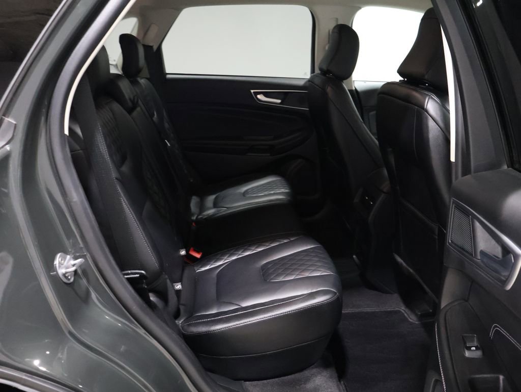 Used 2024 Ford Edge Titanium w/ Equipment Group 301A image 20