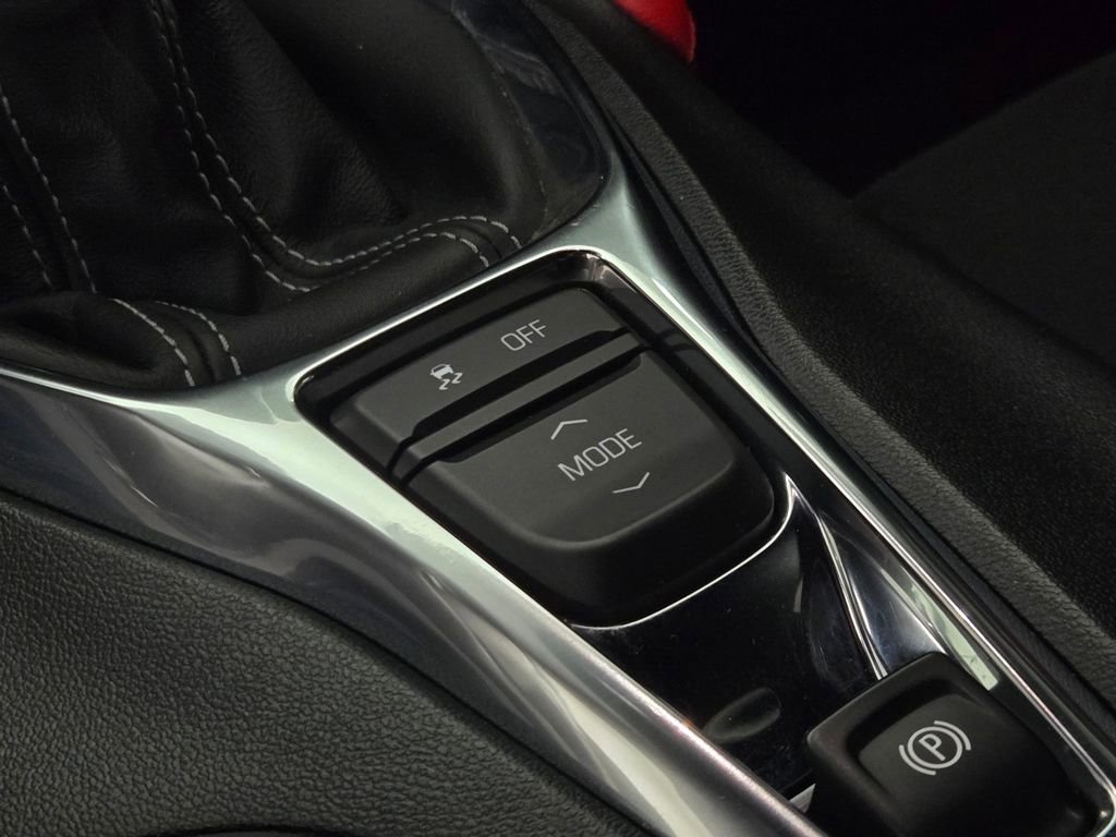 Used 2022 Chevrolet Camaro SS image 5
