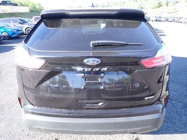 Used 2024 Ford Edge SE AWD/4WD image 6