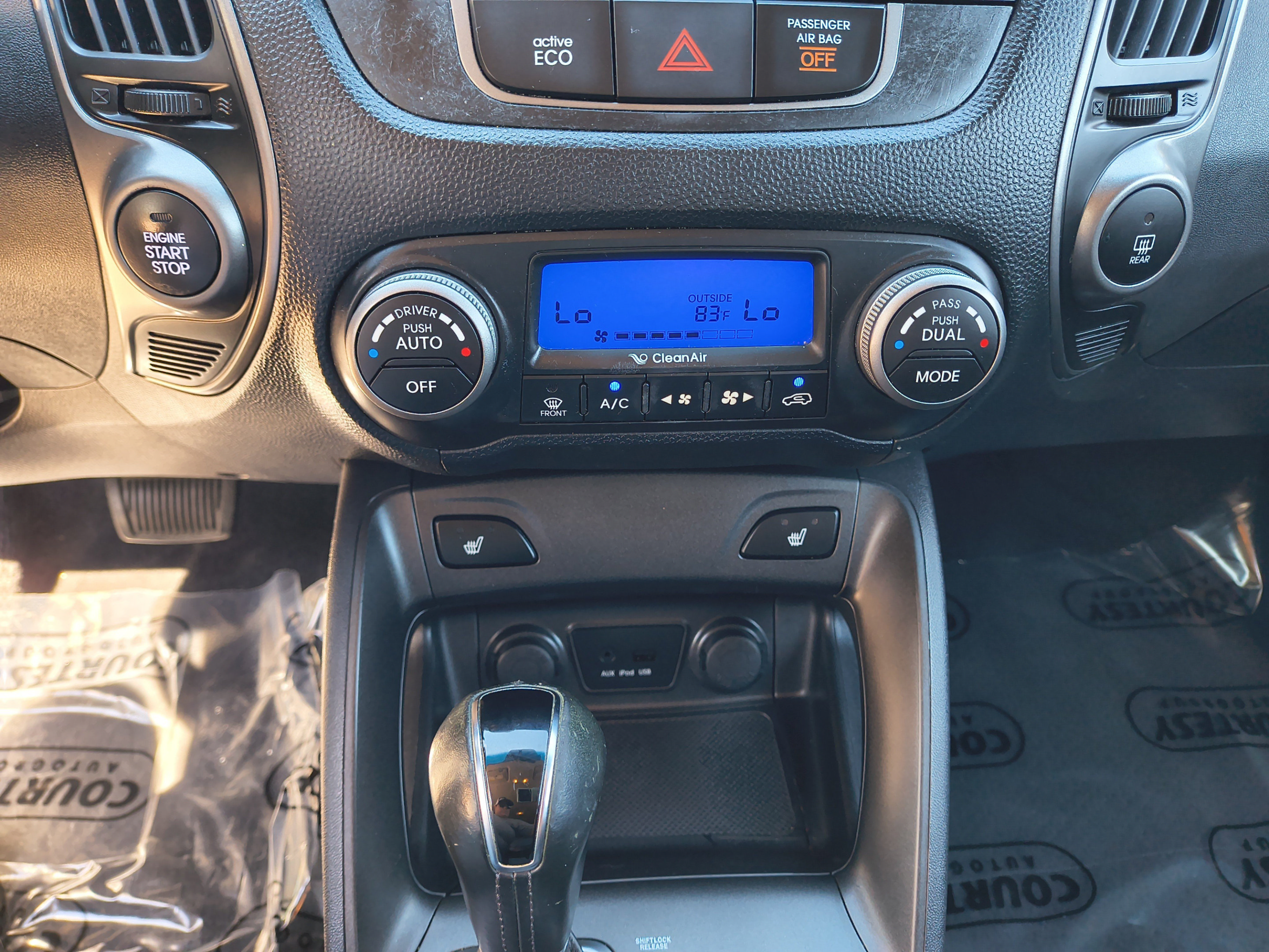 Used 2014 Hyundai Tucson Limited FWD image 24