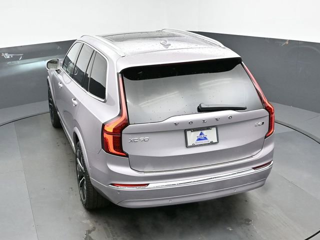 New 2026 Volvo XC90 B6 Plus w/ Protection Package Premier image 49